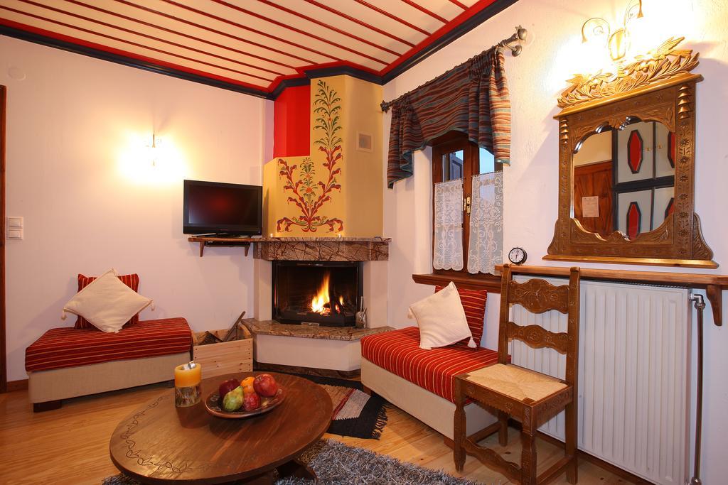 Kalliopi Papigko Room photo