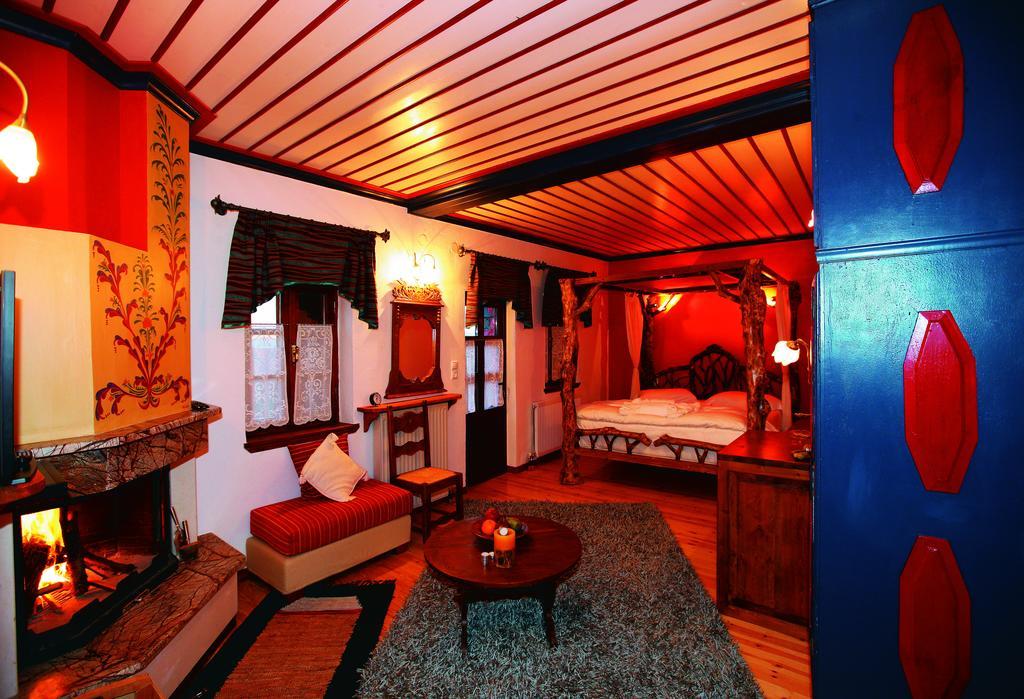 Kalliopi Papigko Room photo