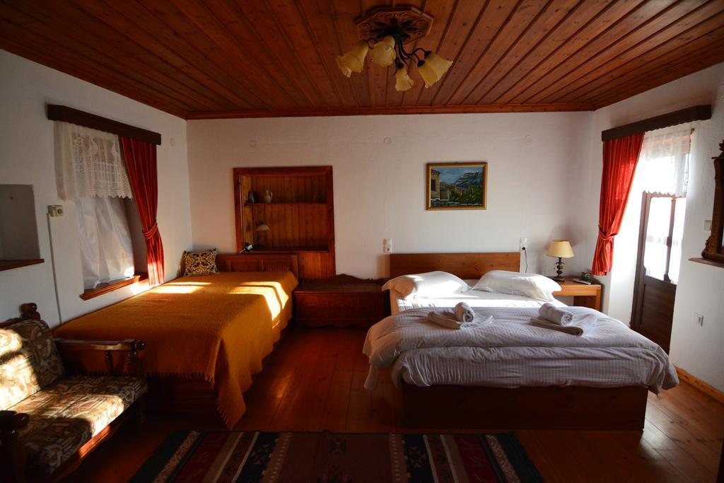 Kalliopi Papigko Room photo