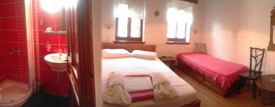Kalliopi Papigko Room photo