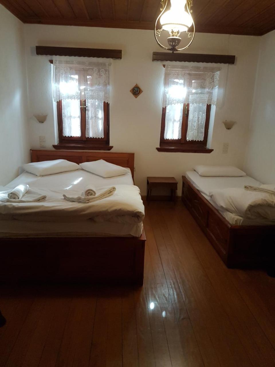 Kalliopi Papigko Room photo